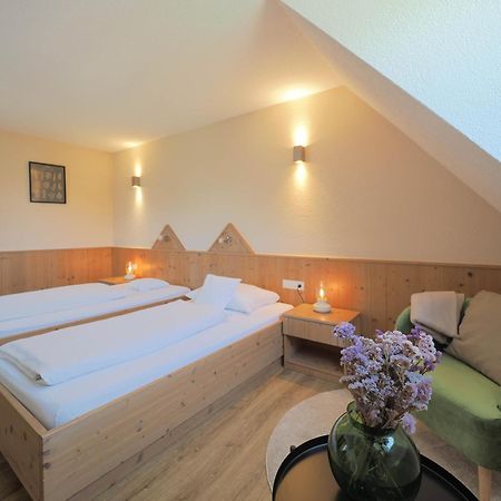 Landhotel Waldheim Pliezhausen Eksteriør bilde