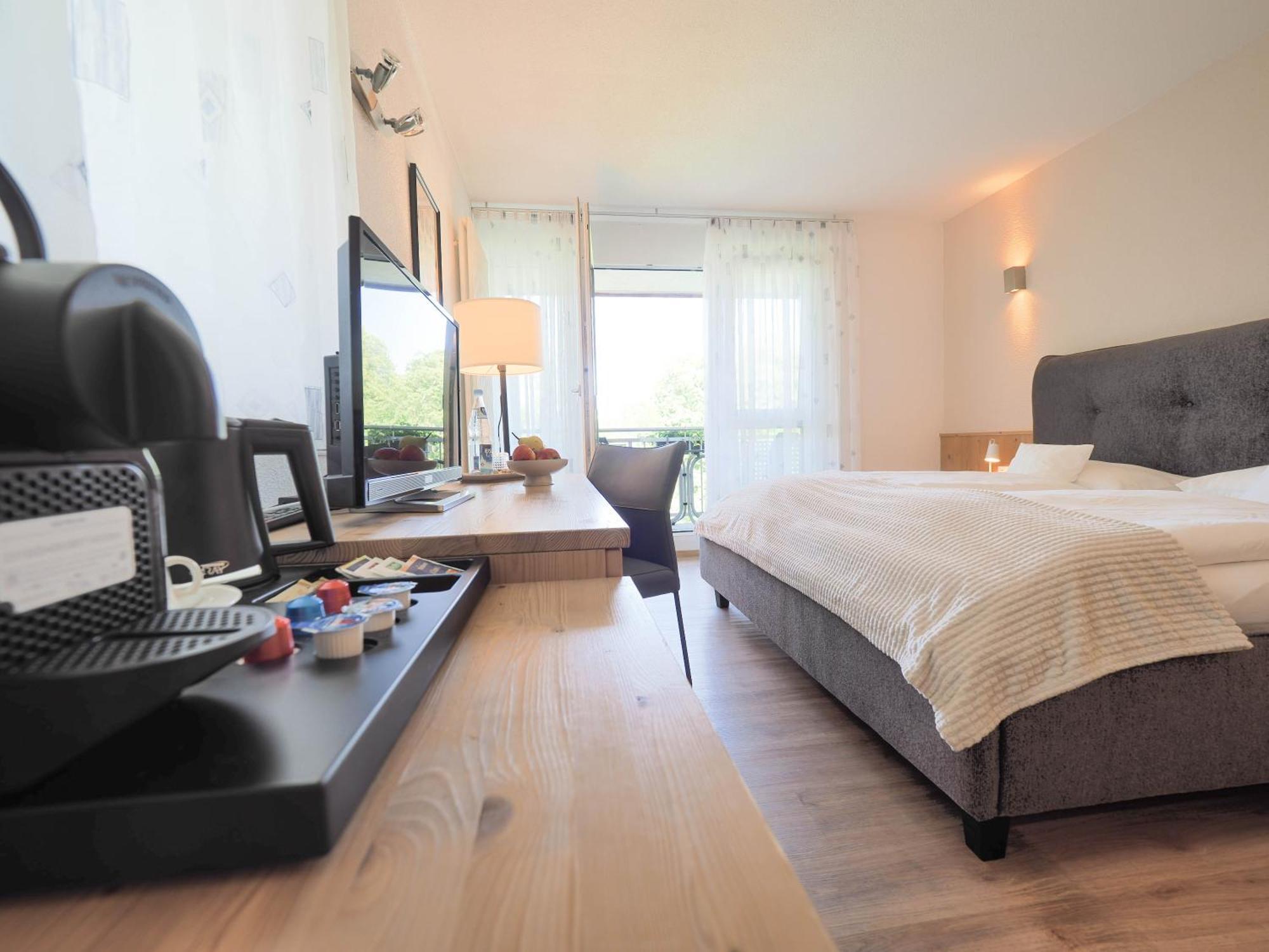 Landhotel Waldheim Pliezhausen Eksteriør bilde